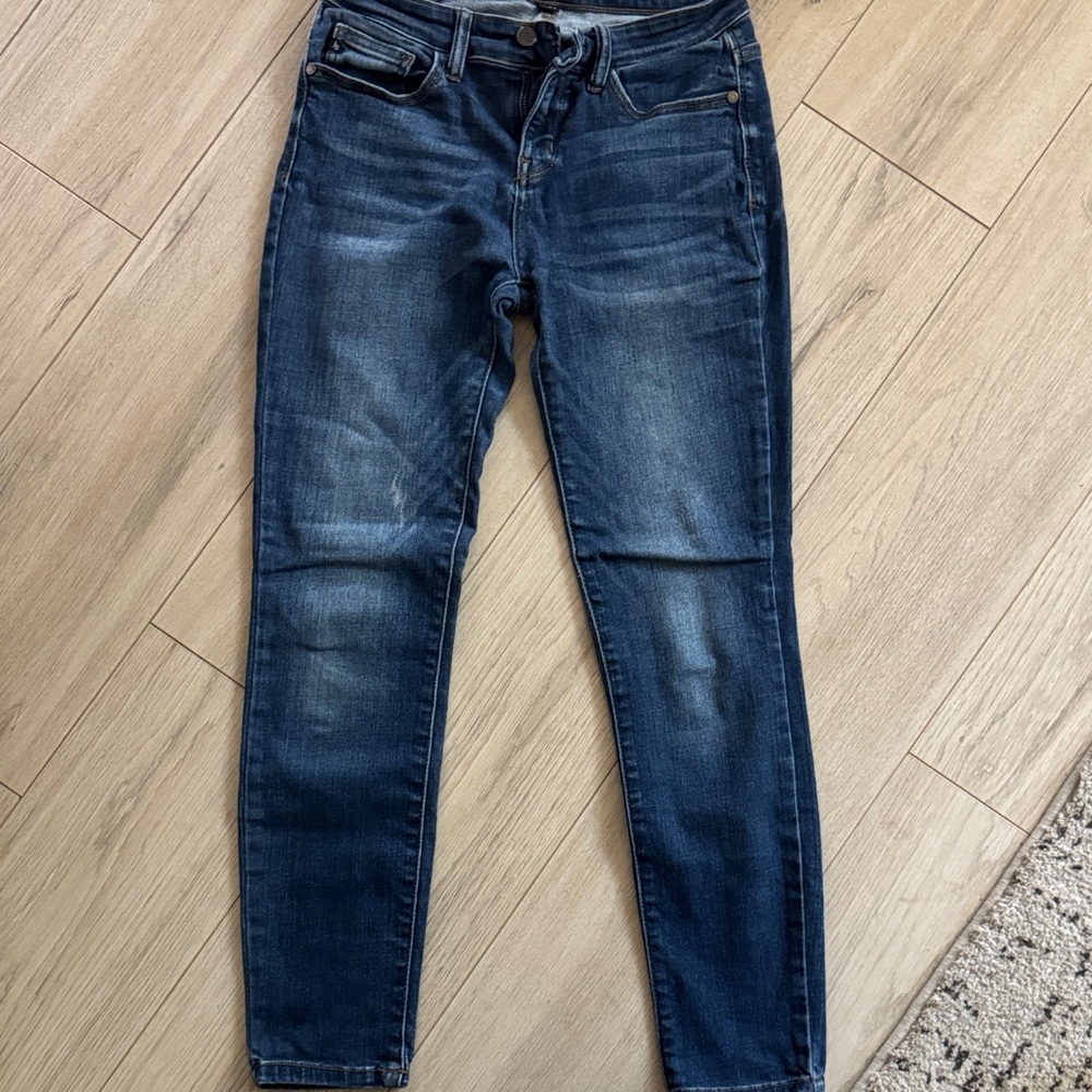 Judy Blue Women's Jeans